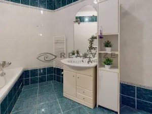Prodej bytu 2+1, České Budějovice, Holečkova, 52 m2