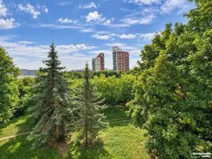 Prodej bytu 2+1, Praha - Záběhlice, Práčská, 52 m2