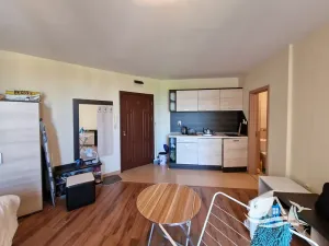 Prodej bytu 1+kk, Nesebar, Bulharsko, 27 m2