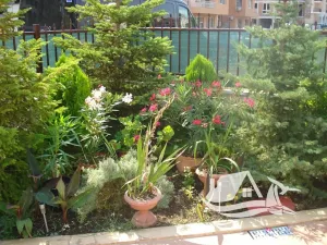Prodej bytu 1+kk, Nesebar, Bulharsko, 27 m2