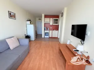 Prodej bytu 3+kk, Nesebar, Bulharsko, 64 m2