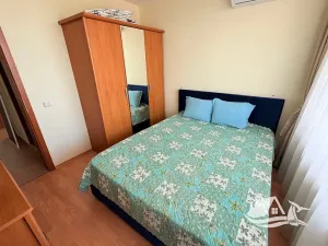 Prodej bytu 3+kk, Nesebar, Bulharsko, 64 m2