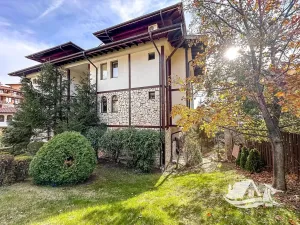 Prodej bytu 3+kk, Sveti Vlas, Bulharsko, 79 m2