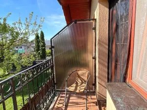 Pronájem bytu 1+kk, Kunovice, Na Bělince, 40 m2