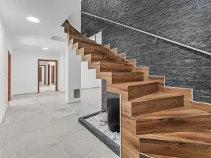 Prodej rodinného domu, Velké Přítočno, 350 m2