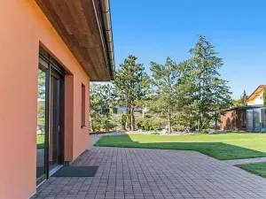 Prodej rodinného domu, Velké Přítočno, 350 m2