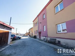 Pronájem bytu 1+1, Drnovice, 52 m2