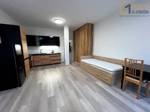 Prodej bytu 1+kk, Ústí nad Orlicí, Jana a Jos. Kovářů, 36 m2