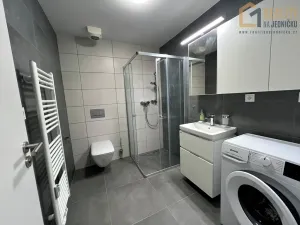 Prodej bytu 1+kk, Ústí nad Orlicí, Jana a Jos. Kovářů, 36 m2