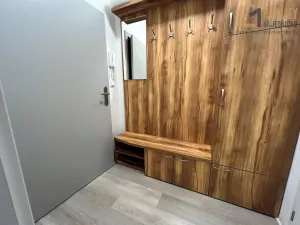 Prodej bytu 1+kk, Ústí nad Orlicí, Jana a Jos. Kovářů, 36 m2
