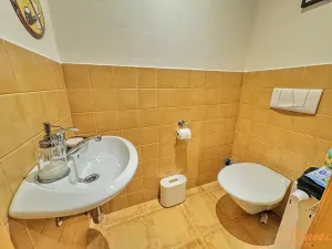 Pronájem bytu 2+kk, Praha - Bubeneč, Národní obrany, 126 m2