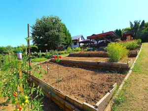 Prodej chaty, Klášterec nad Ohří - Mikulovice, 15 m2