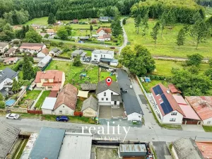 Prodej rodinného domu, Humpolec, 115 m2
