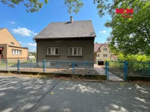 Prodej kanceláře, Frýdek-Místek - Místek, J. Opletala, 180 m2