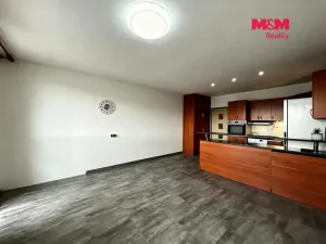Prodej bytu 1+kk, Karviná - Ráj, U Lesa, 38 m2