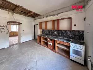Prodej rodinného domu, Jimramov, Pavlovická, 117 m2