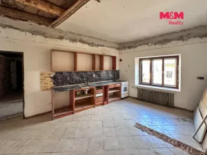 Prodej rodinného domu, Jimramov, Pavlovická, 117 m2