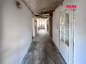 Prodej rodinného domu, Jimramov, Pavlovická, 117 m2