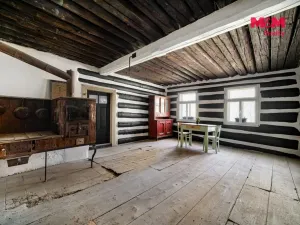 Prodej chalupy, Otradov, 87 m2