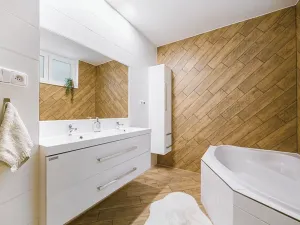 Prodej bytu 2+kk, Vyškov, 70 m2
