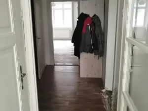 Pronájem bytu 3+kk, Pardubice, Za Pasáží, 78 m2