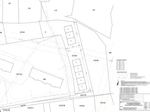 Prodej pozemku pro bydlení, Chudenice, Roubalova, 2150 m2