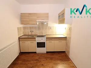 Pronájem bytu 2+kk, Sokolov, U Divadla, 45 m2