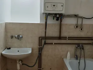 Pronájem bytu 2+1, Nový Jičín, Žižkova, 55 m2
