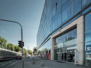 Pronájem kanceláře, Brno, Veveří, 950 m2