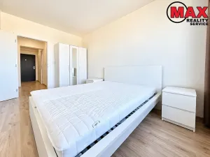 Prodej bytu 2+kk, Praha - Jinonice, Peroutkova, 54 m2