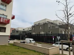Prodej bytu 1+kk, Beroun, Nepilova, 22 m2