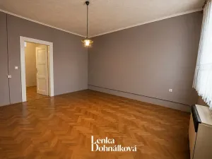 Prodej bytu 1+1, Hodonín, Nádražní řádek, 63 m2