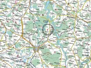 Prodej pole, Oslov, 17426 m2