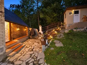 Prodej chaty, Košařiska, 59 m2