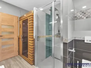 Prodej rodinného domu, Smržov, 107 m2