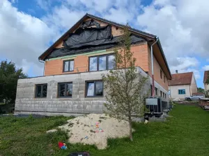 Prodej rodinného domu, Skály, 401 m2
