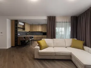 Prodej bytu 3+kk, Rovinj, Chorvatsko, 113 m2