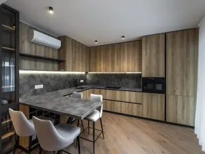 Prodej bytu 3+kk, Rovinj, Chorvatsko, 113 m2