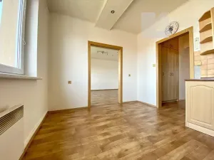 Prodej bytu 3+1, Březí, Nová, 72 m2