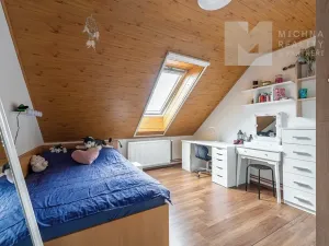 Prodej rodinného domu, Kunštát, 190 m2