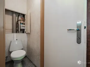 Prodej bytu 2+1, Praha - Libeň, Františka Kadlece, 53 m2