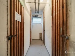 Prodej bytu 2+1, Praha - Libeň, Františka Kadlece, 53 m2