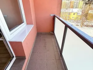 Prodej bytu 3+1, Praha - Letňany, Havířovská, 65 m2