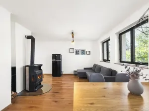 Prodej rodinného domu, Ostředek, 86 m2
