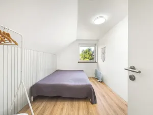 Prodej rodinného domu, Ostředek, 86 m2