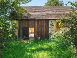 Prodej rodinného domu, Ostředek, 86 m2