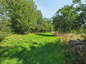 Prodej rodinného domu, Ostředek, 86 m2