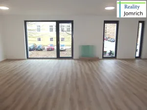 Pronájem bytu 2+kk, Turnov, Žižkova, 78 m2