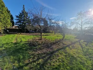Prodej pozemku pro bydlení, Horoměřice, Ke Skále, 1108 m2