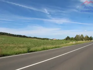 Prodej komerčního pozemku, Cerhovice, Plzeňská, 9984 m2